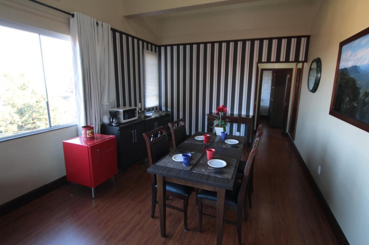 Bela Vista Flats * Gramado