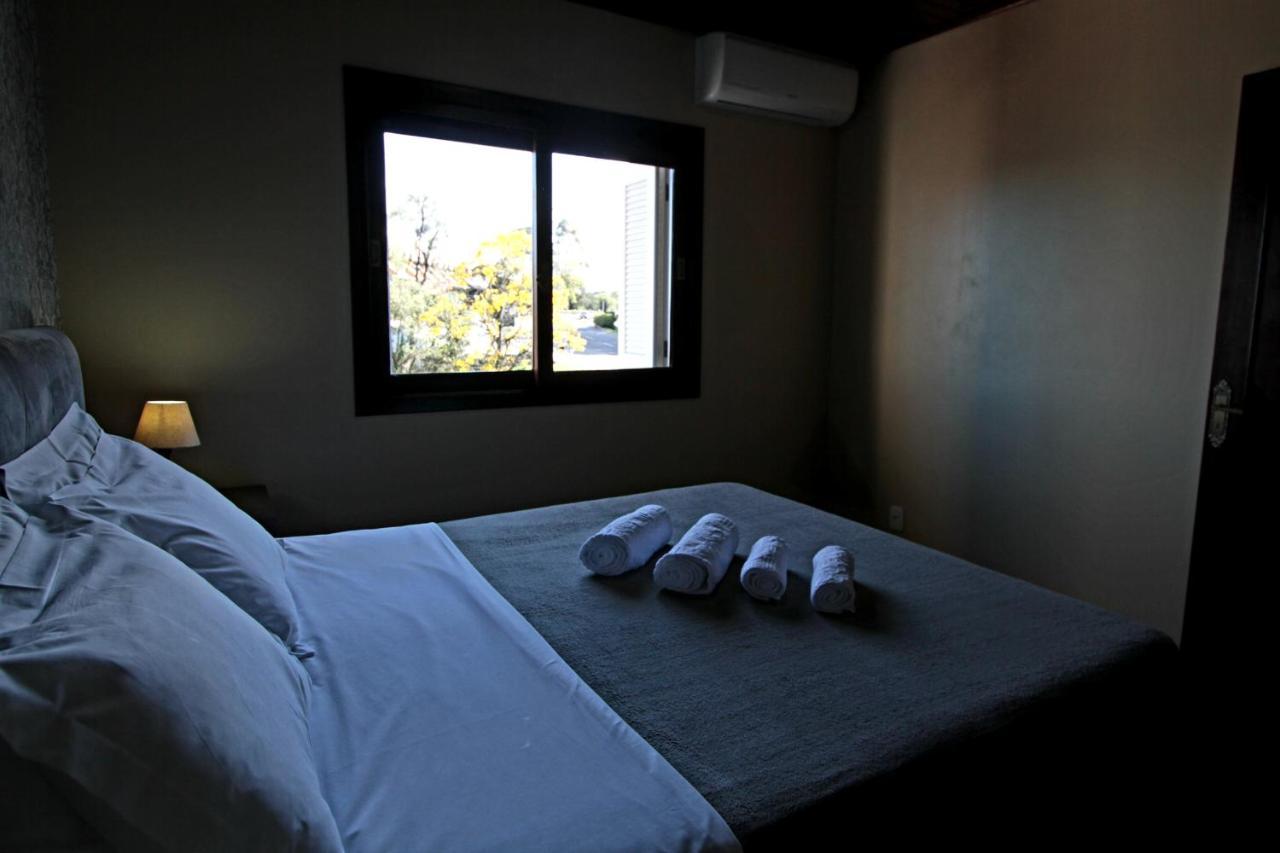 Bela Vista Flats Apartamento Gramado