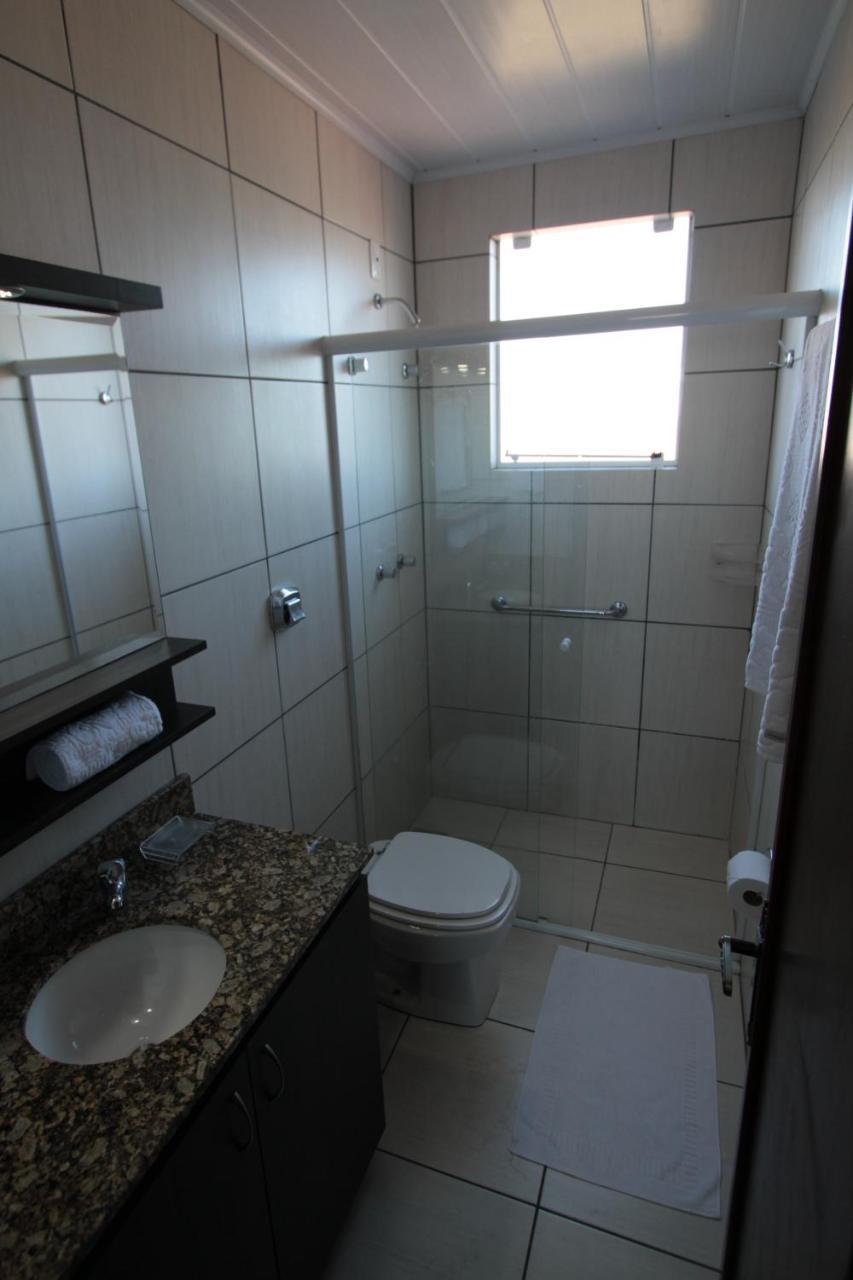Bela Vista Flats *