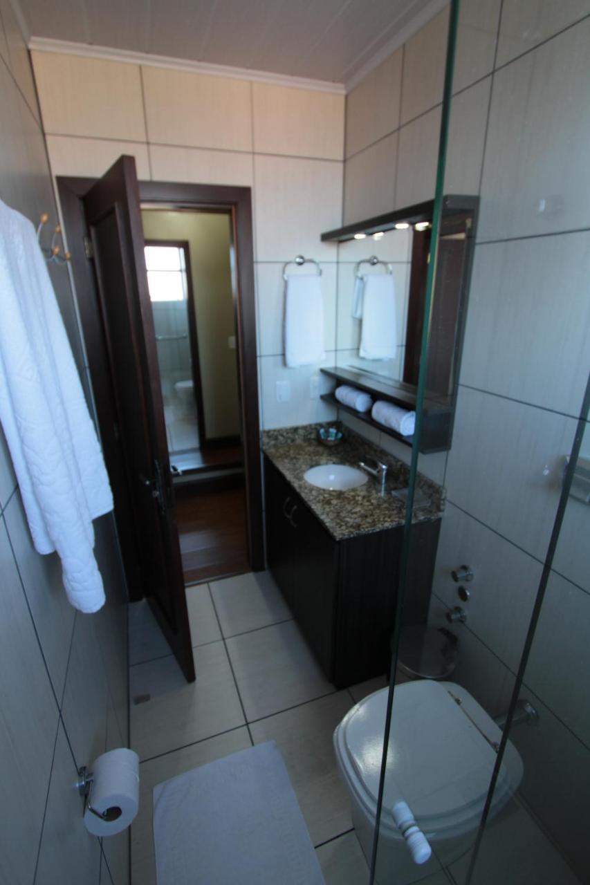 Bela Vista Flats Apartamento *