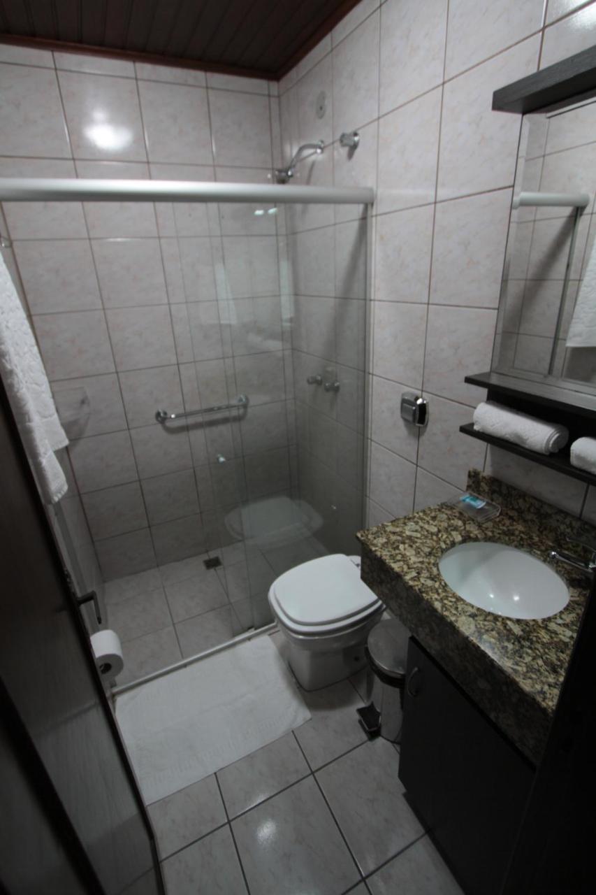 Bela Vista Flats Apartamento Gramado