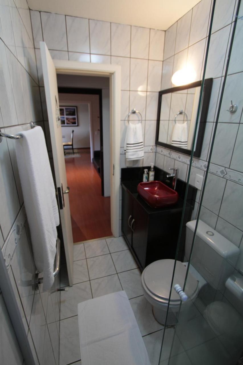 Apartamento Apartamento Sao Pedro