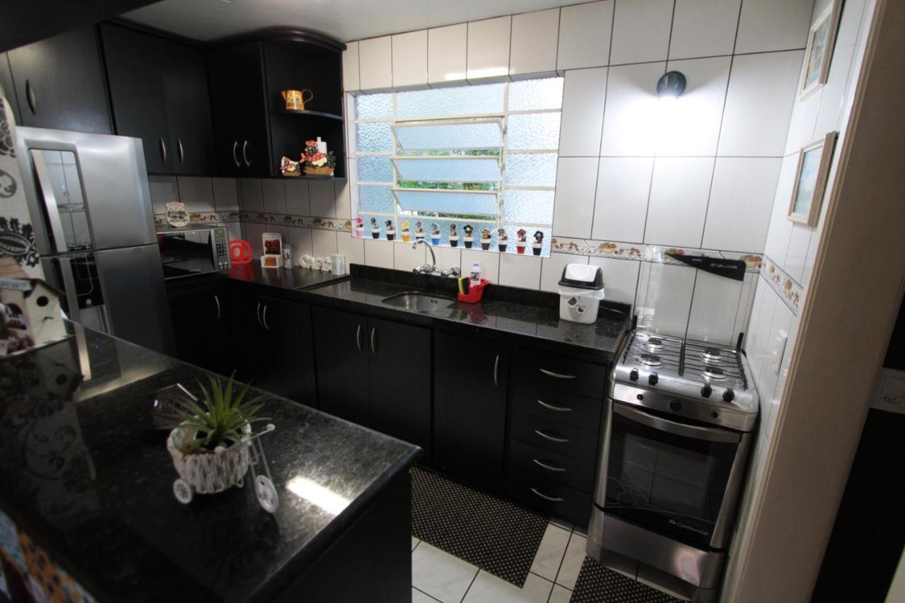 Apartamento Sao Pedro