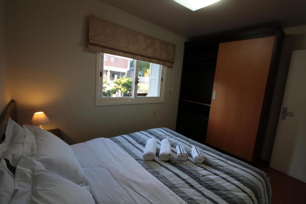 Apartamento Apartamento Sao Pedro