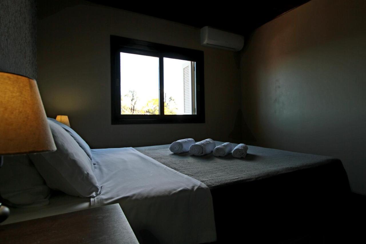 Bela Vista Flats Apartamento *