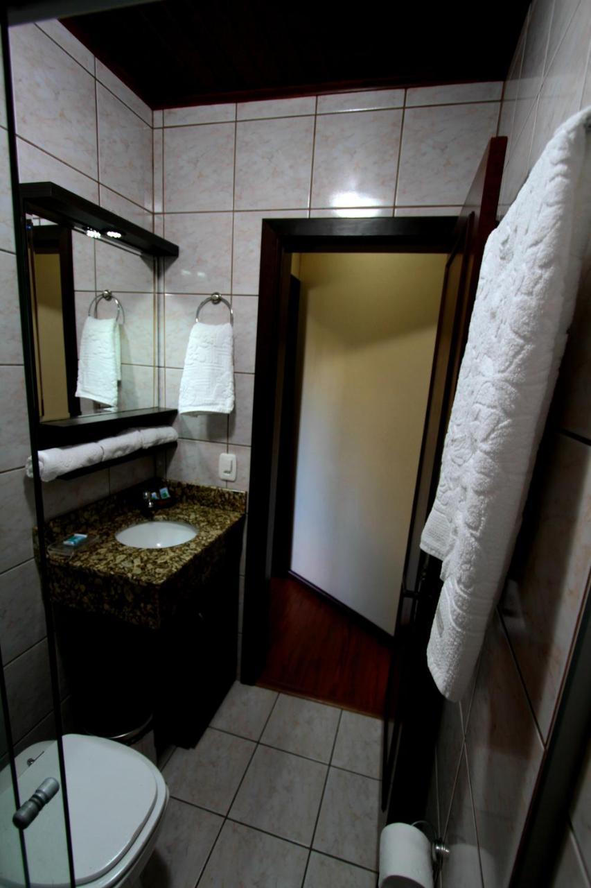 Bela Vista Flats Apartamento Gramado