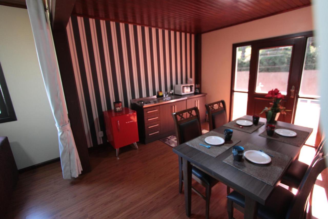 Bela Vista Flats