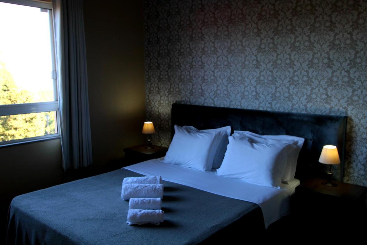 Apartamento Bela Vista Flats Gramado