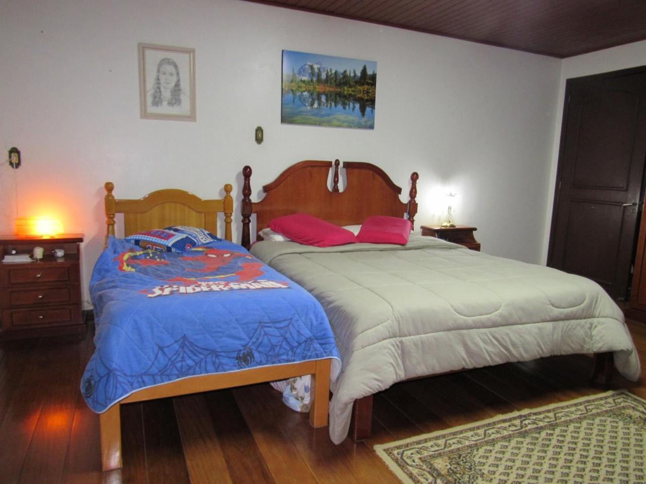 Apartamento Adriana *
