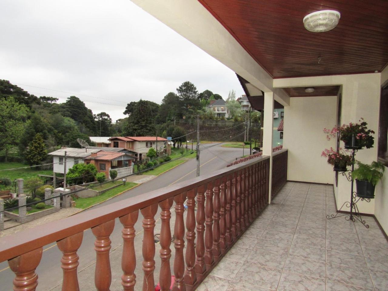 Apartamento Apartamento Adriana Gramado