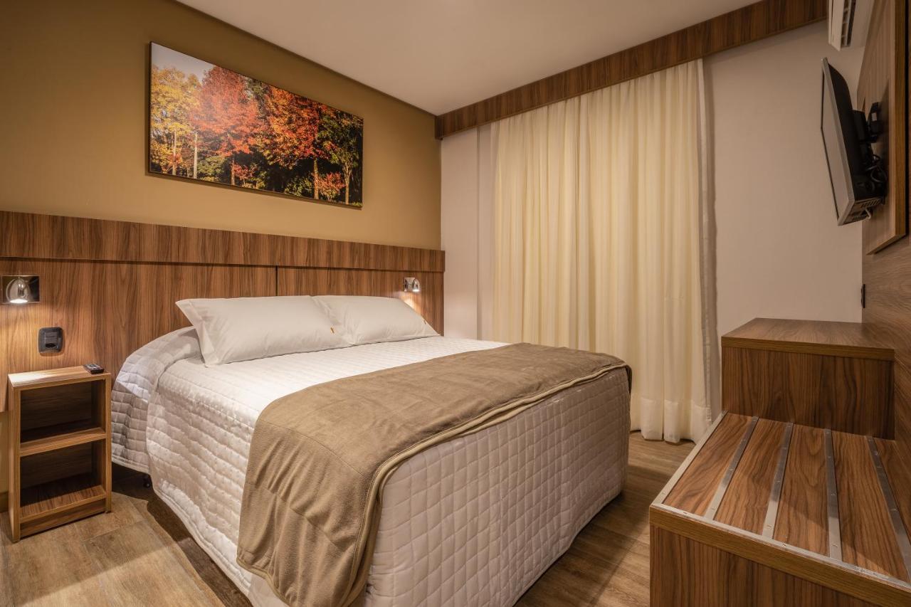 Fioreze Centro Hotel 4*
