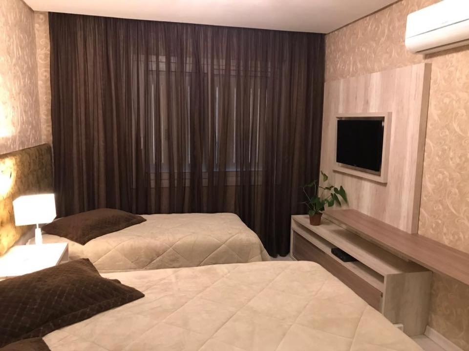 Apartamento Altos Da Bela Vista Centro Locacao De Temporada