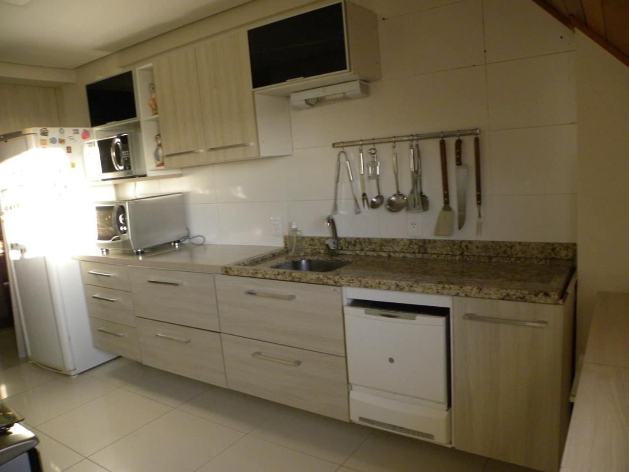 Apartamento Ampla Cobertura No Centro De
