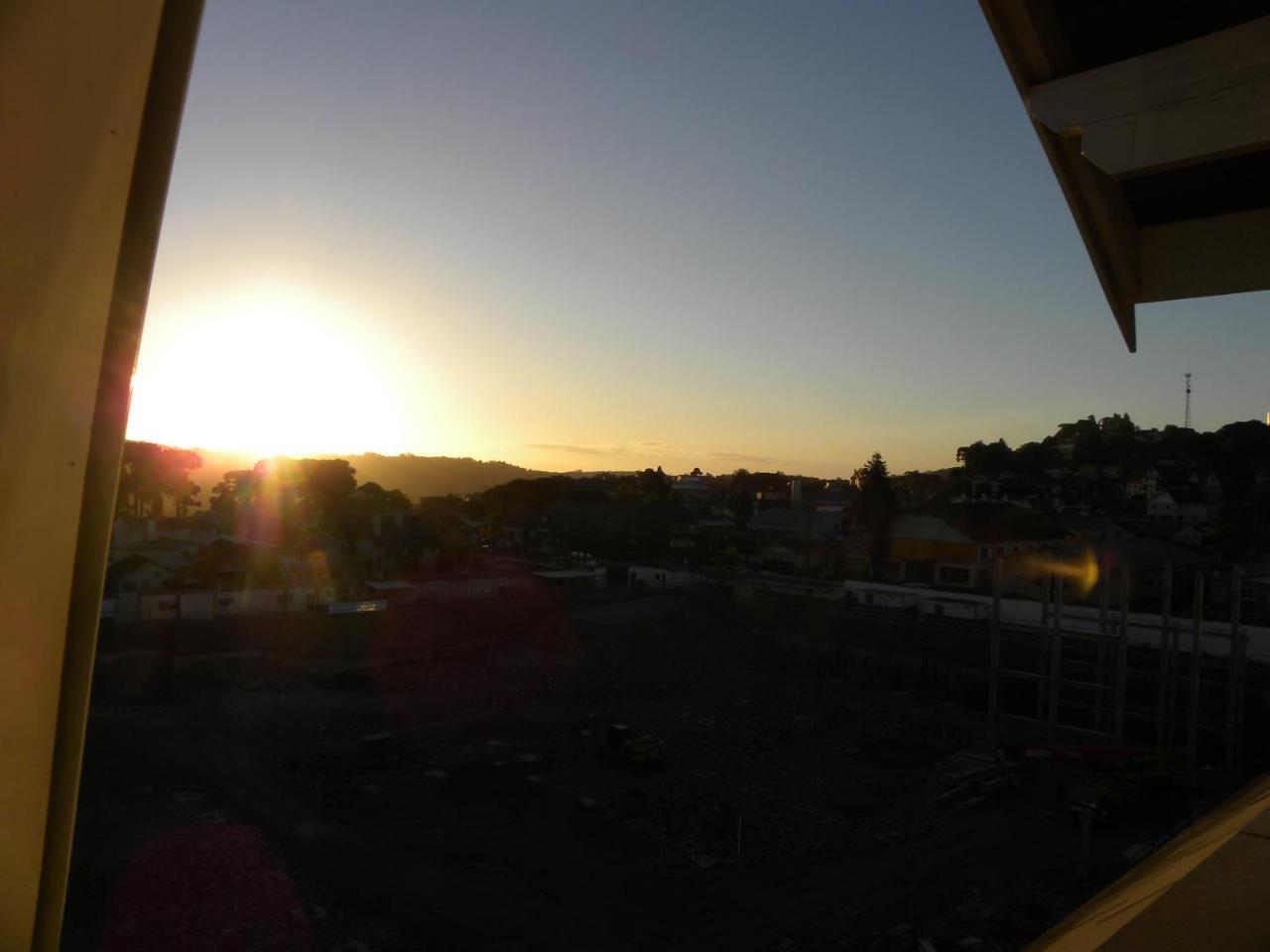 Apartamento Ampla Cobertura No Centro De