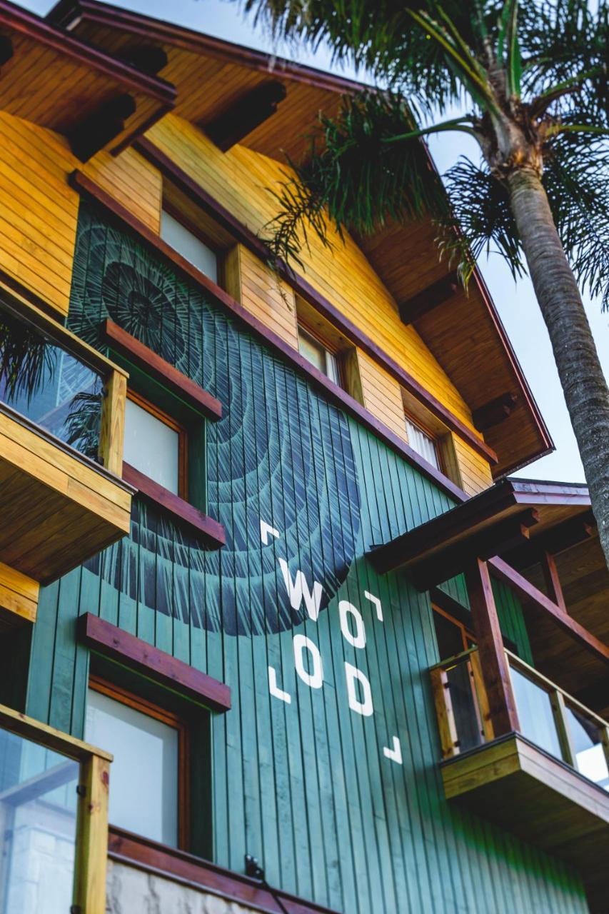 Wood Hotel Gramado