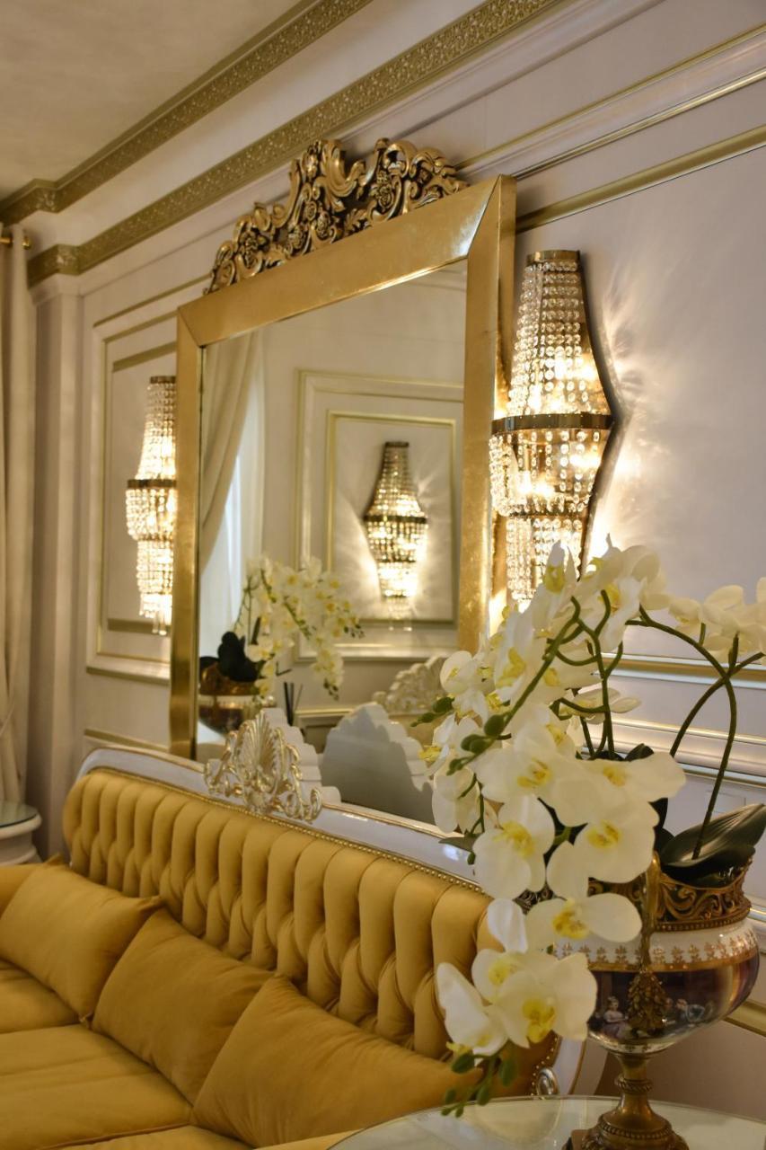 Hotel Colline De France Gramado
