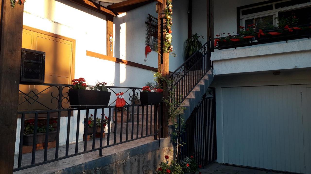 Centro De Apartamento *