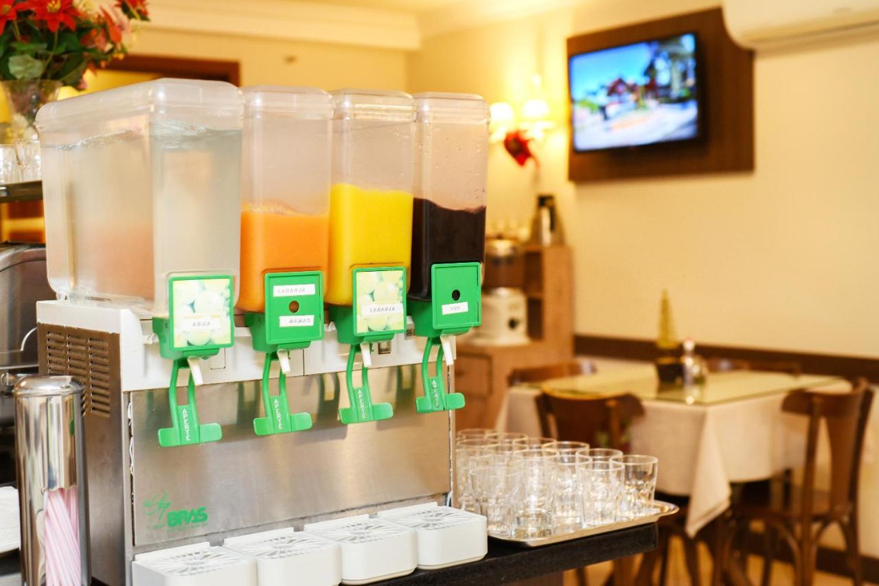 Apartamento Foss Gramado