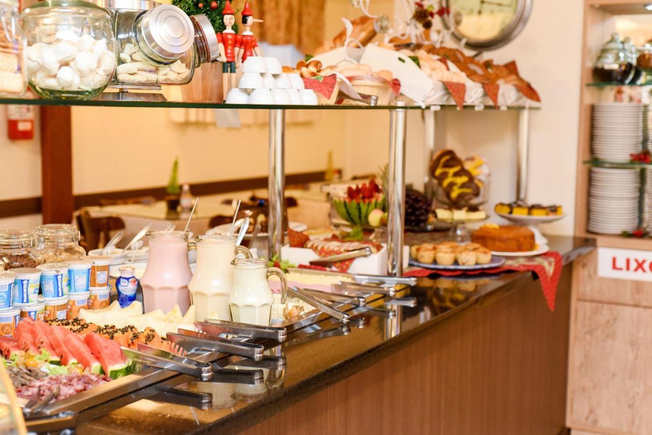 Apartamento Foss Gramado
