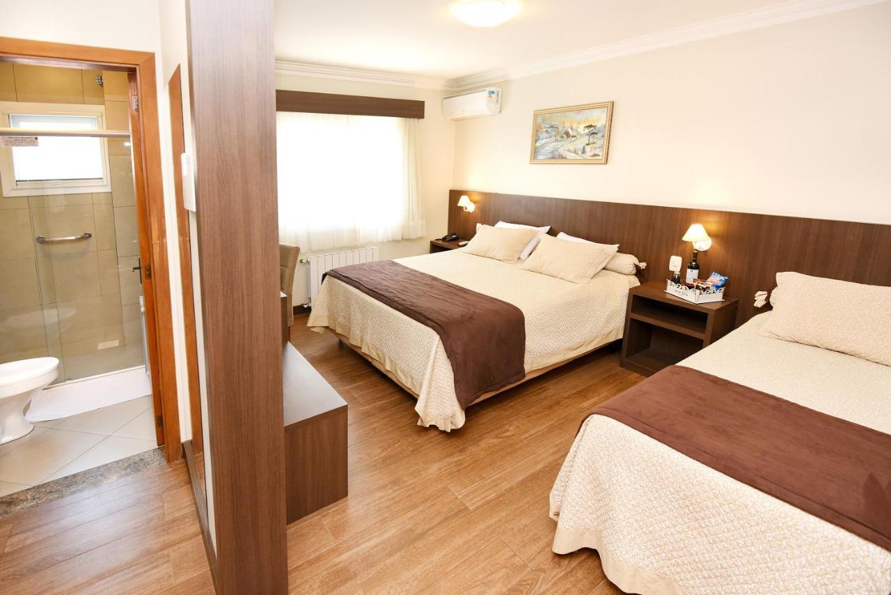 Foss Apartamento *