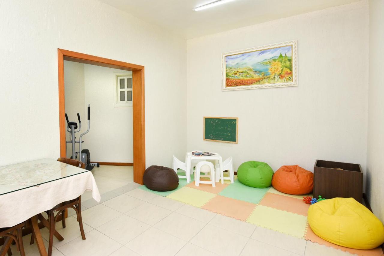 Apartamento Foss *