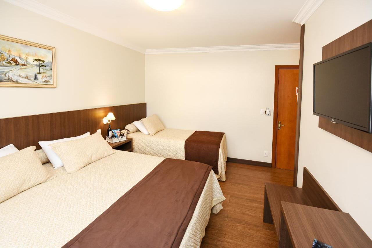Apartamento Foss *