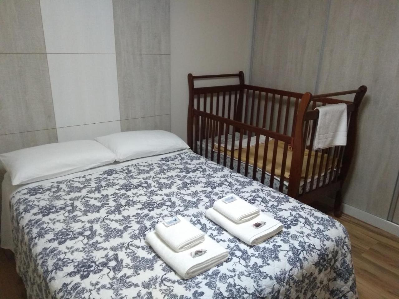 Apartamento Ap 101 *