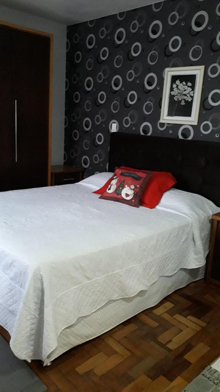 Centro De Apartamento