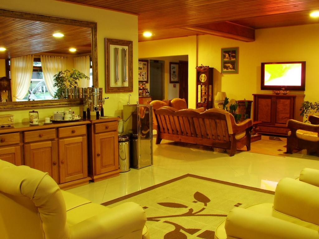 Hotel Sky Gramado