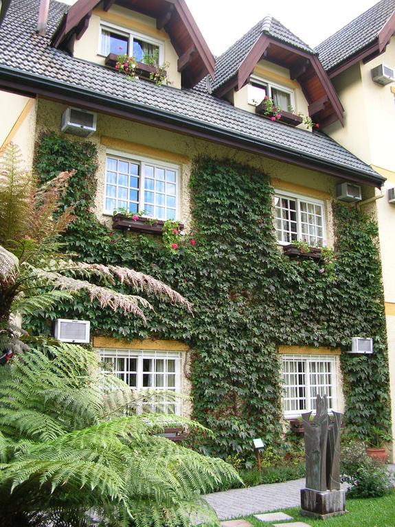 Hotel Le Chateau 4*
