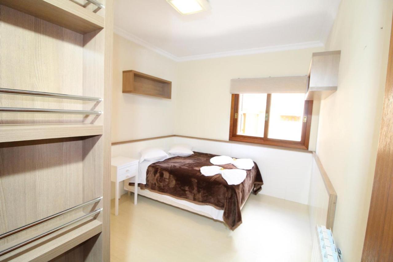 Apartamento Condado Di Positano *