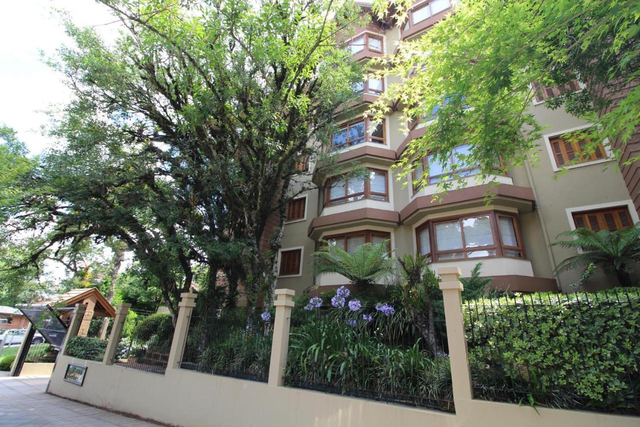 Condado Di Positano Apartamento *