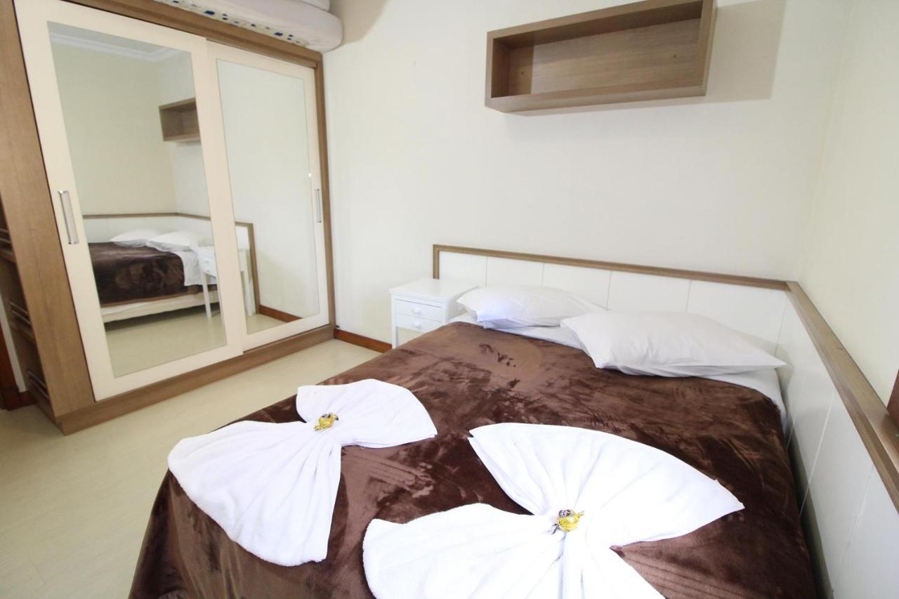 Apartamento Condado Di Positano
