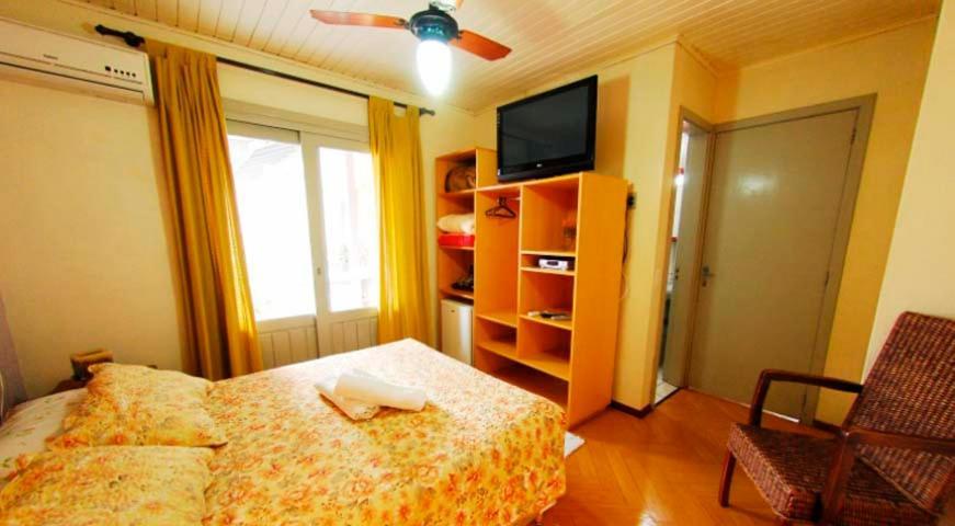 Casa de hóspedes Acacia Negra 4*