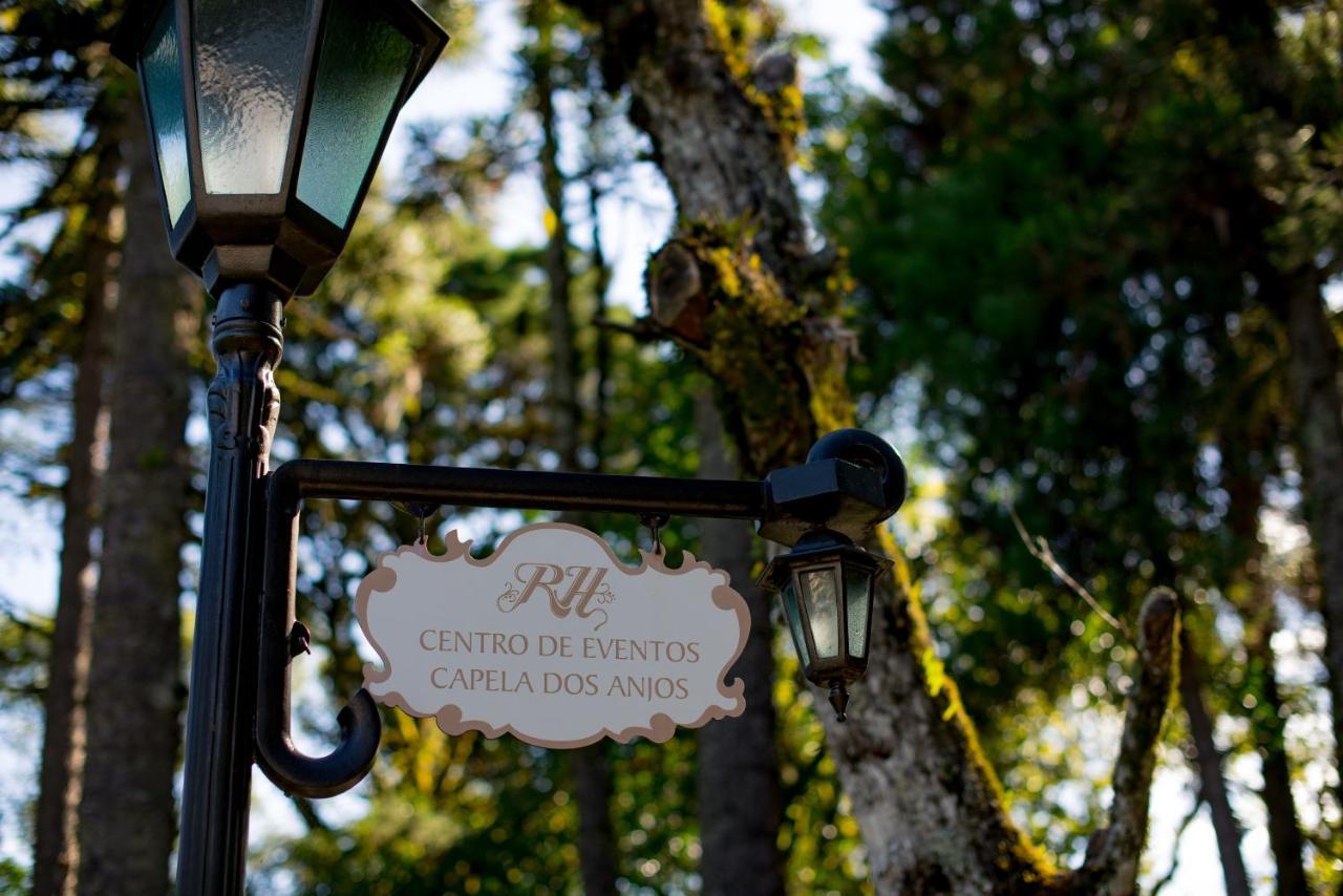Ritta Hoeppner Gramado