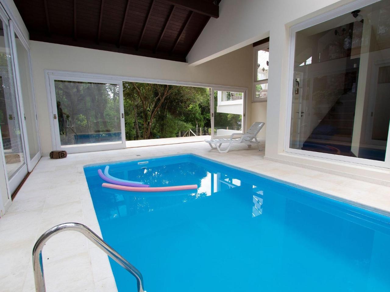 Veneza - - Ideal 8 Pessoas Gramado