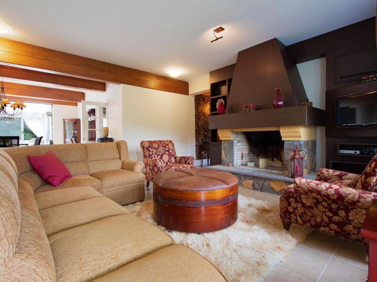 Apartamento Veneza - - Ideal 8 Pessoas Gramado