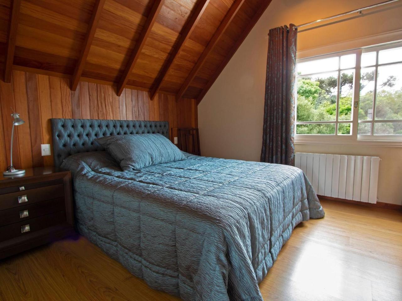 Veneza - - Ideal 8 Pessoas Apartamento Gramado