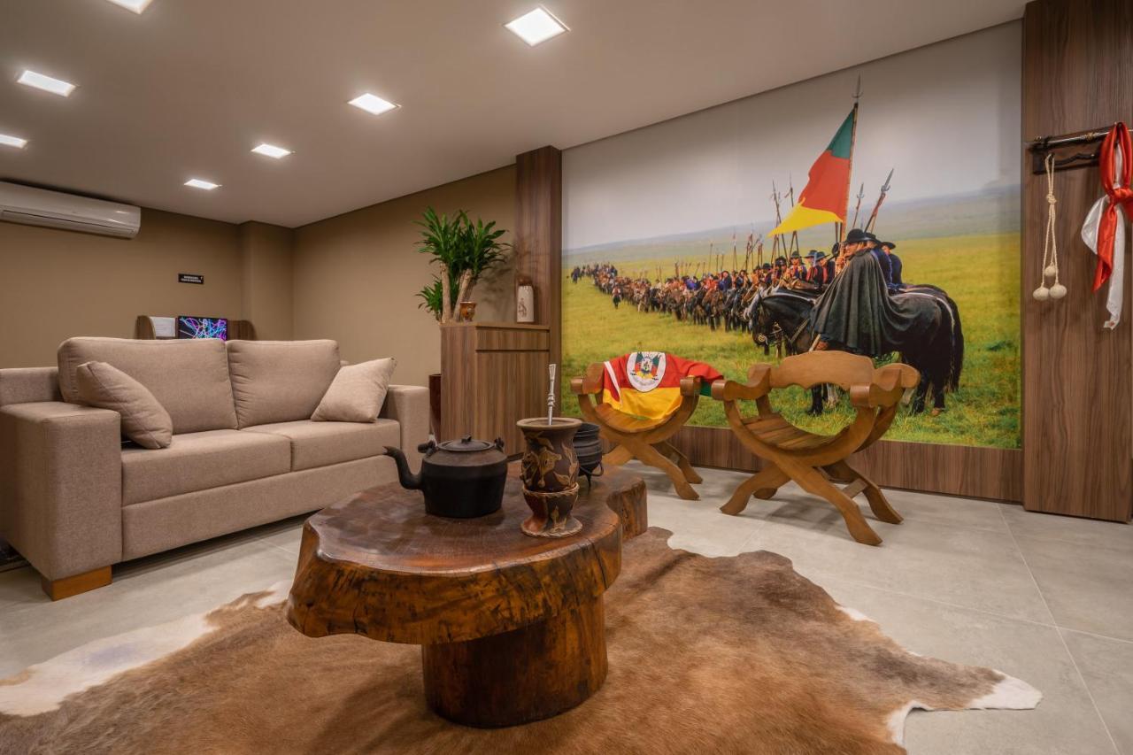 Hotel Fioreze Centro 4*