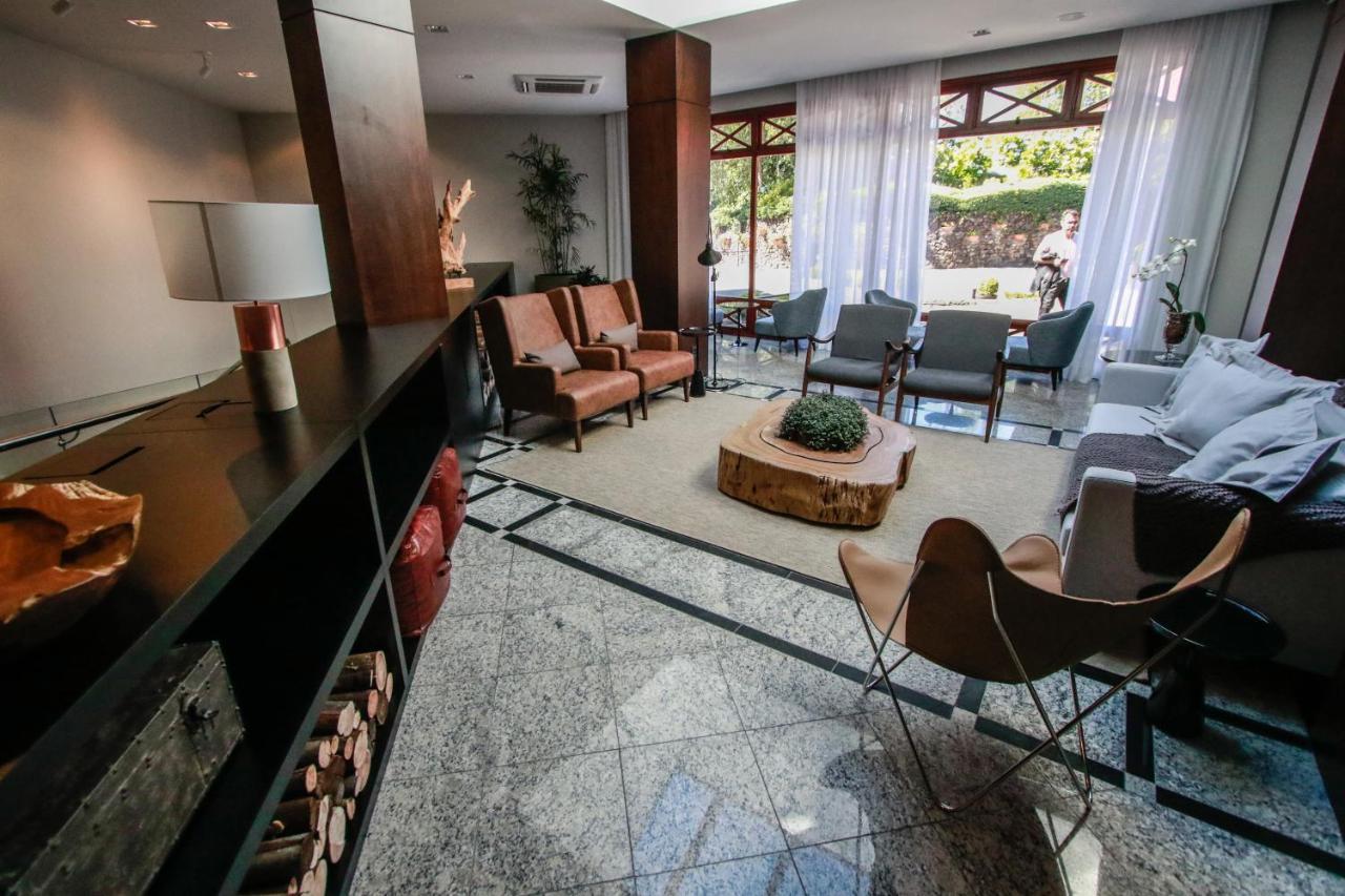 Wish Serrano Hotel