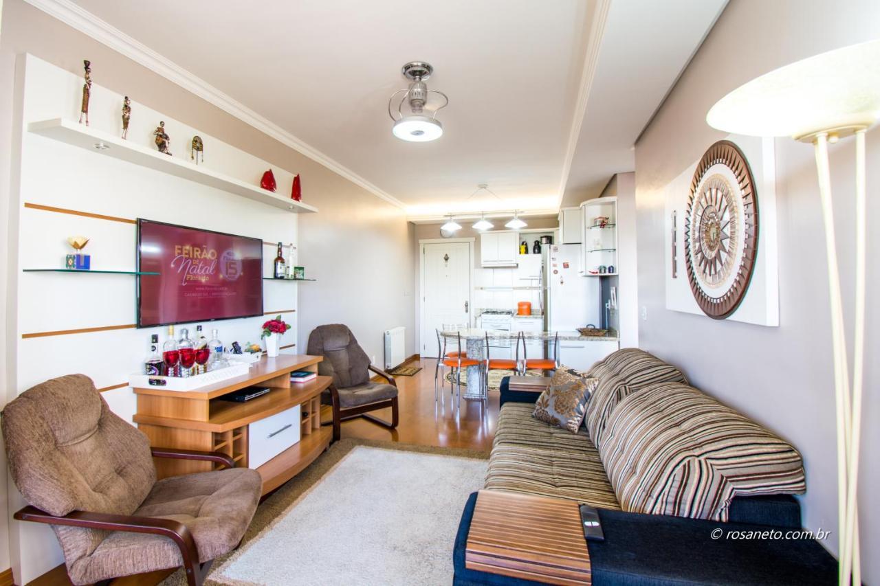 Village 107t3 Apartamento *