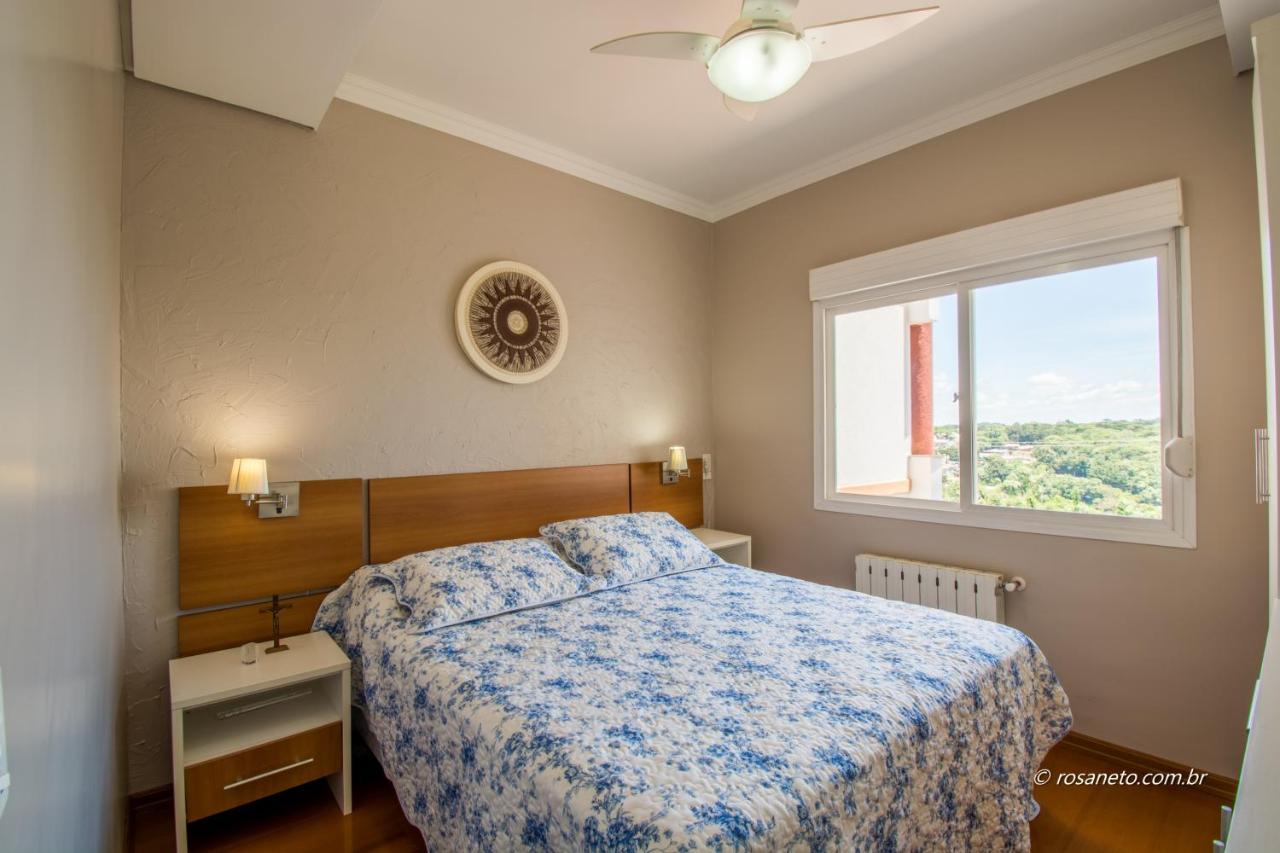 Village 107t3 Apartamento Gramado