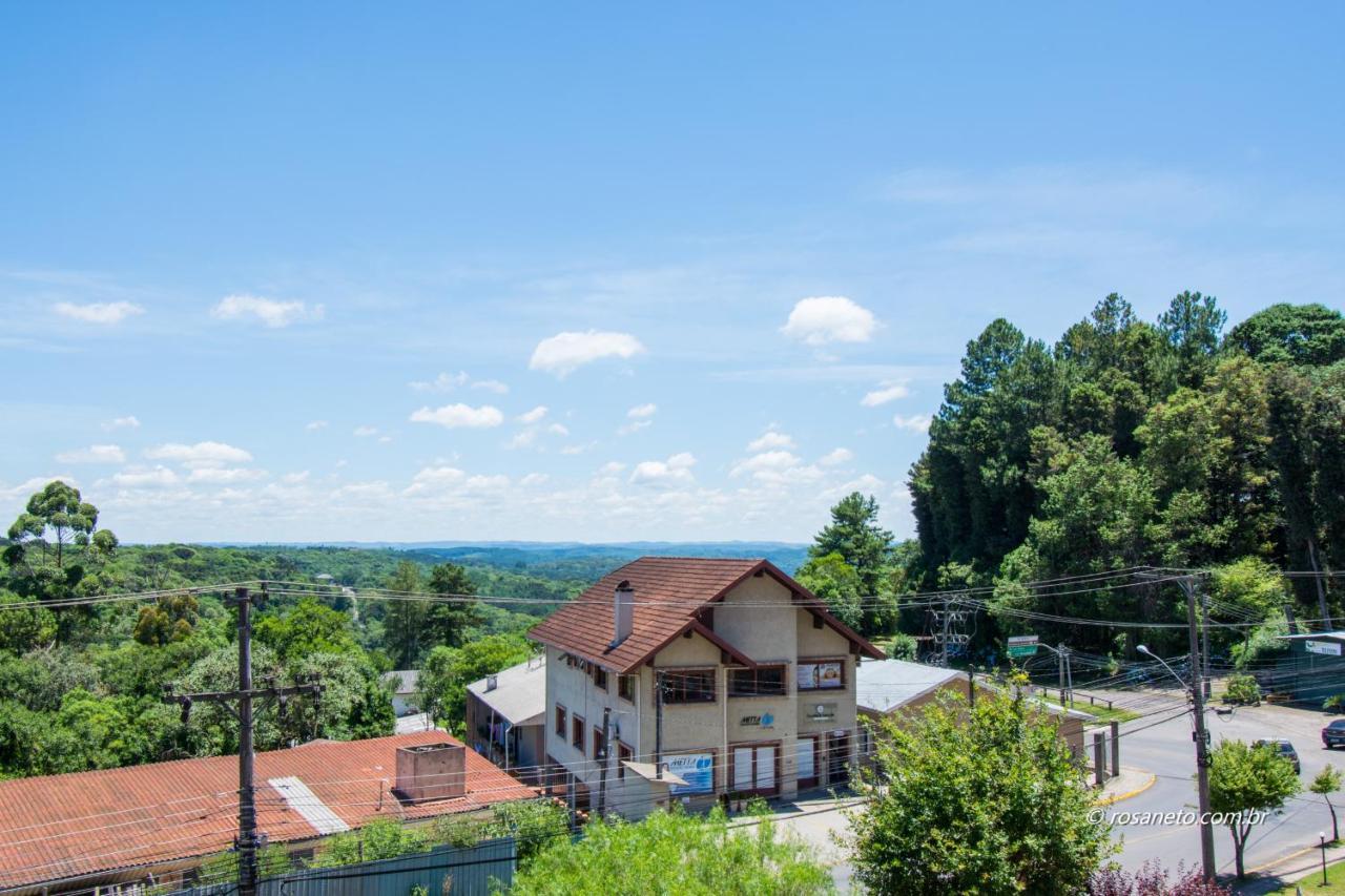 Apartamento Village 107t3