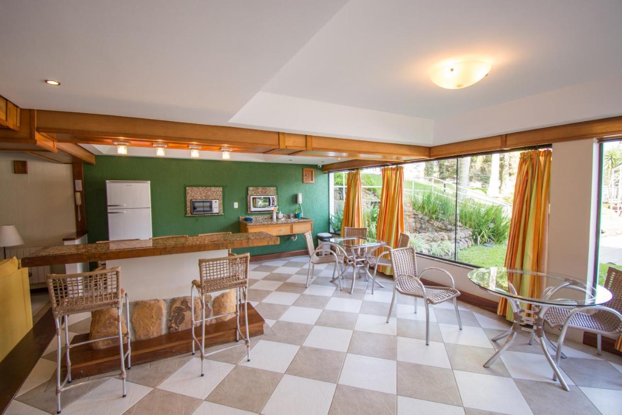 Village 107t3 Apartamento *