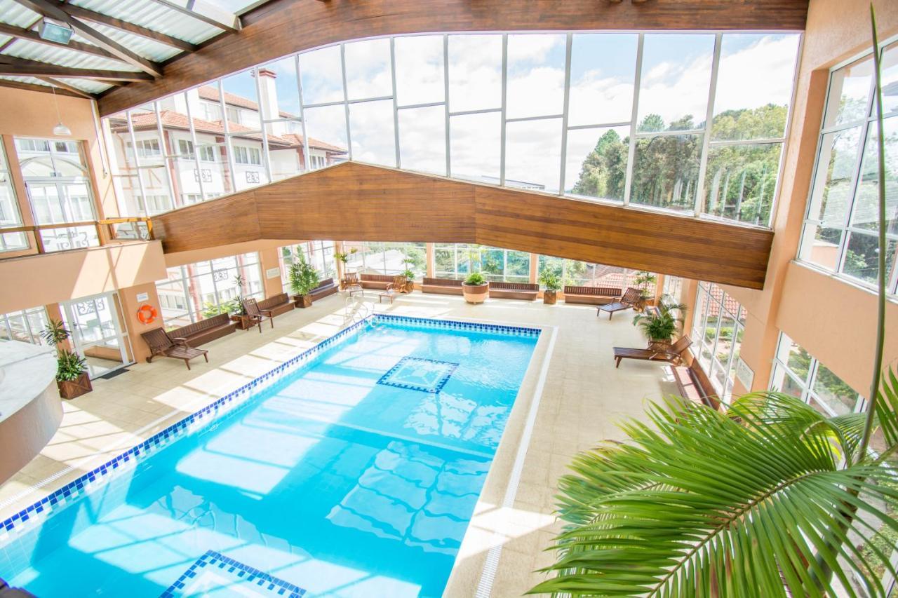 Village 107t3 Apartamento Gramado