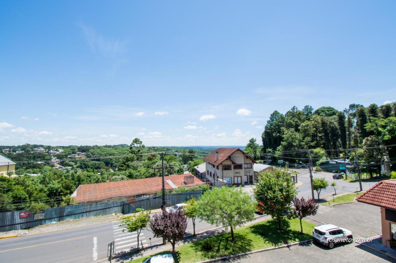 Village 107t3 Apartamento Gramado