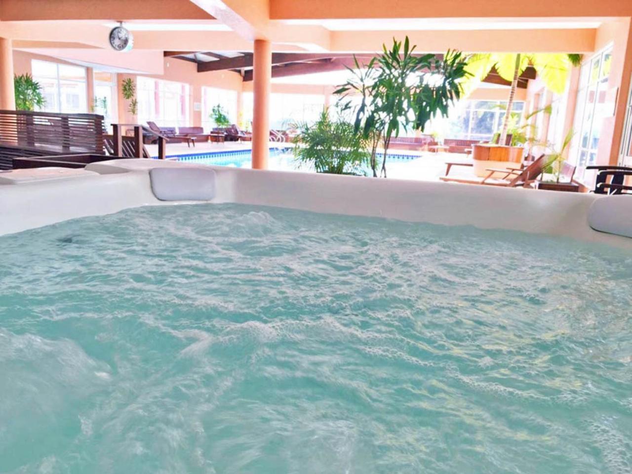 Apartamento Village 107t3 Gramado