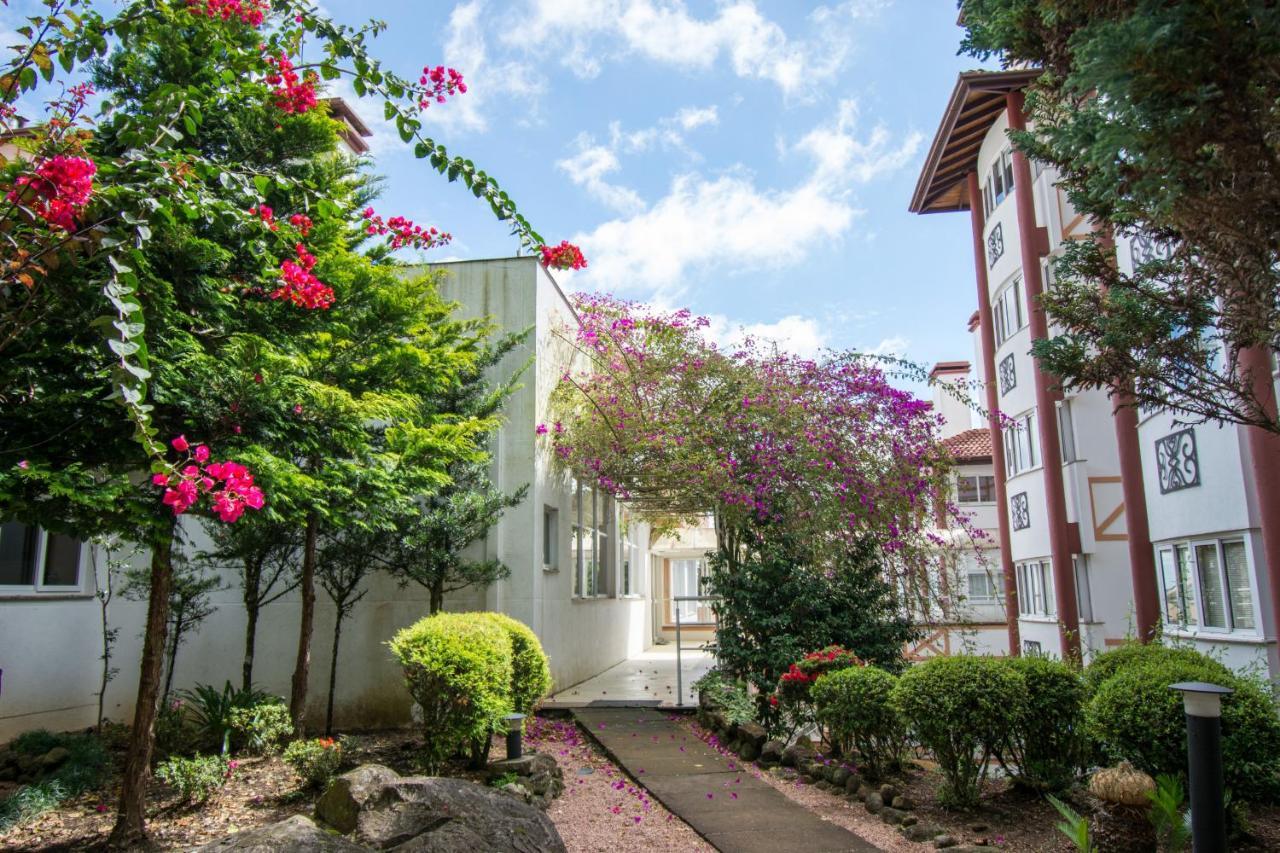 Village 107t3 Gramado