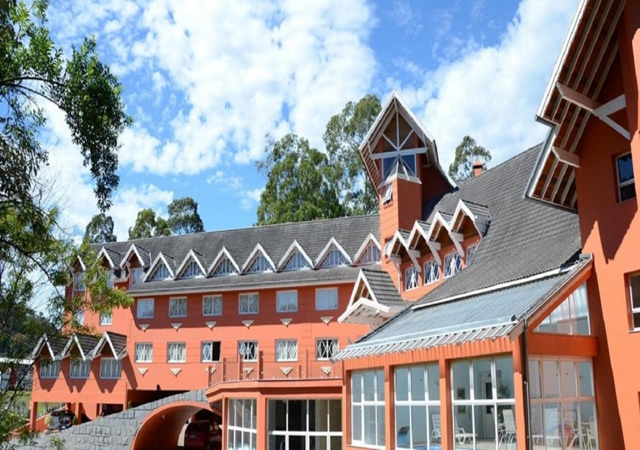 Renascenca 3* Gramado