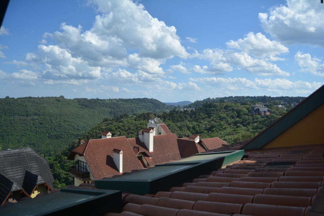 Toscana Flat Aparthotel 4*